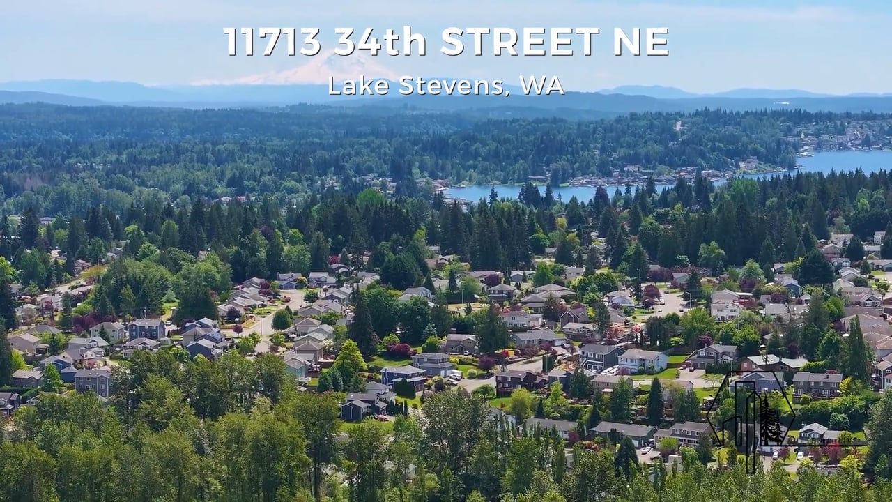 11713 34th St Ne, Lake Stevens WA