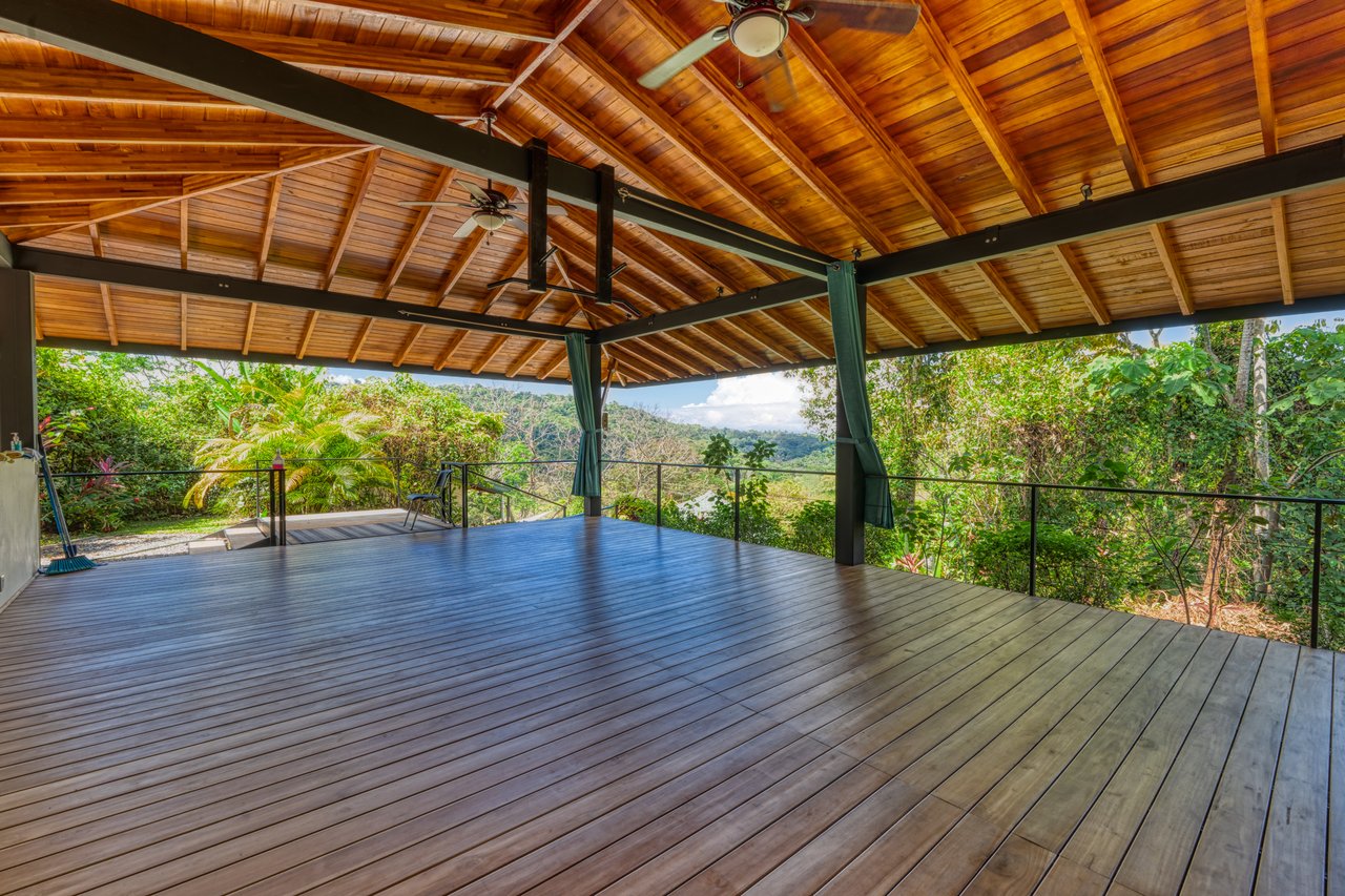 Income Producing Mango Tree Villas