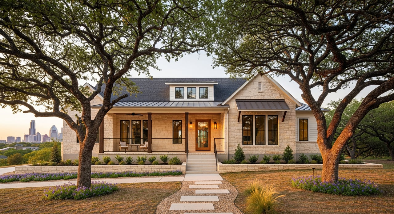 When Is The Best Time To Buy In Northwest Austin?
