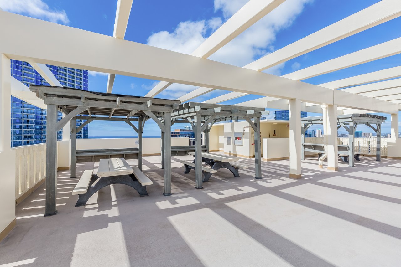 1655 Makaloa Street Unit #2114