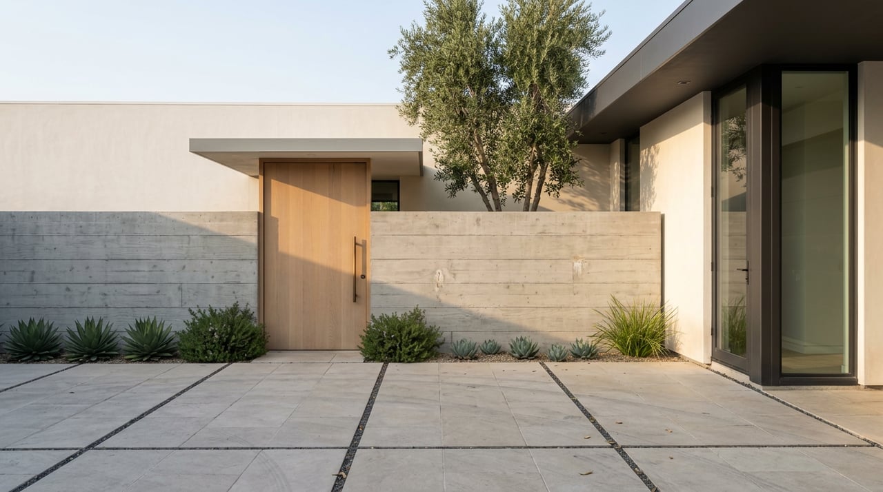 Reading the Shady Canyon Market: Why Four Listings and 145 Days Aren't What They Look Like cover