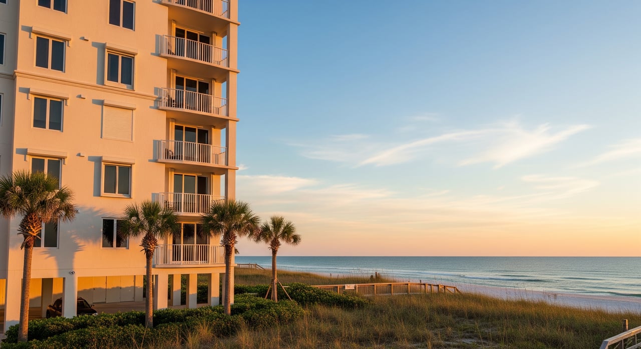 Florida Condo Milestone Inspections & Reserves: SWFL Guide
