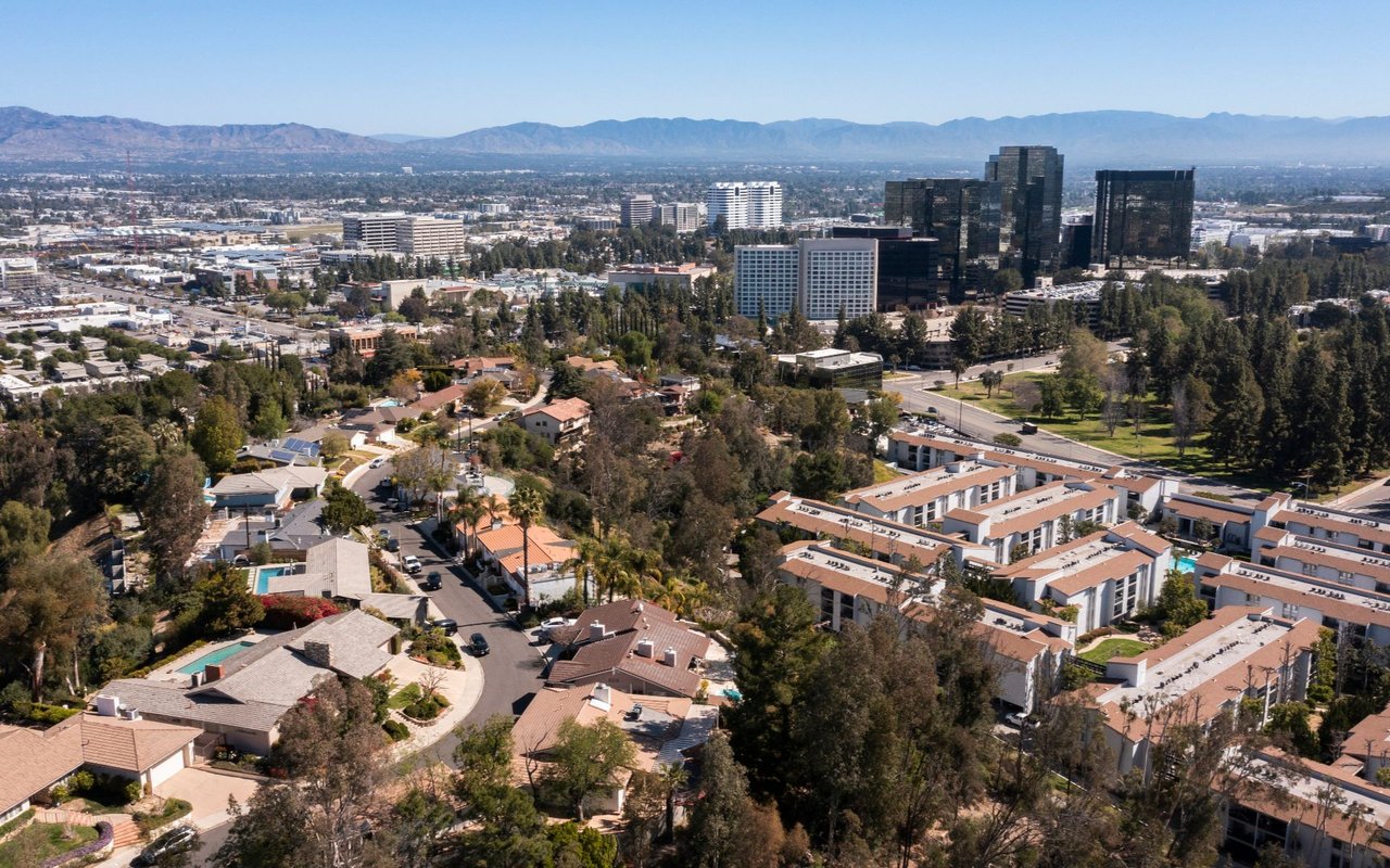 Woodland Hills