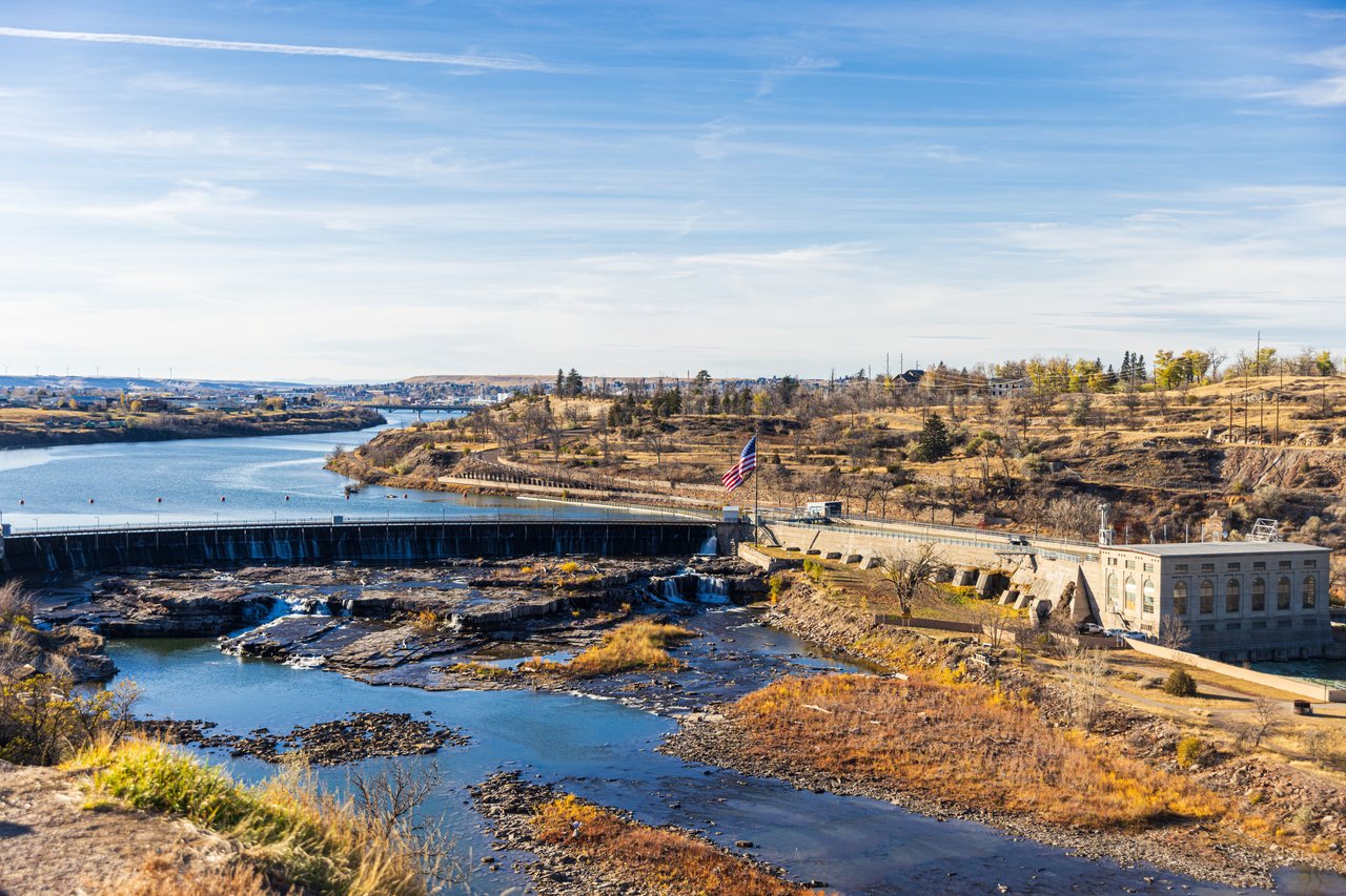 Great Falls