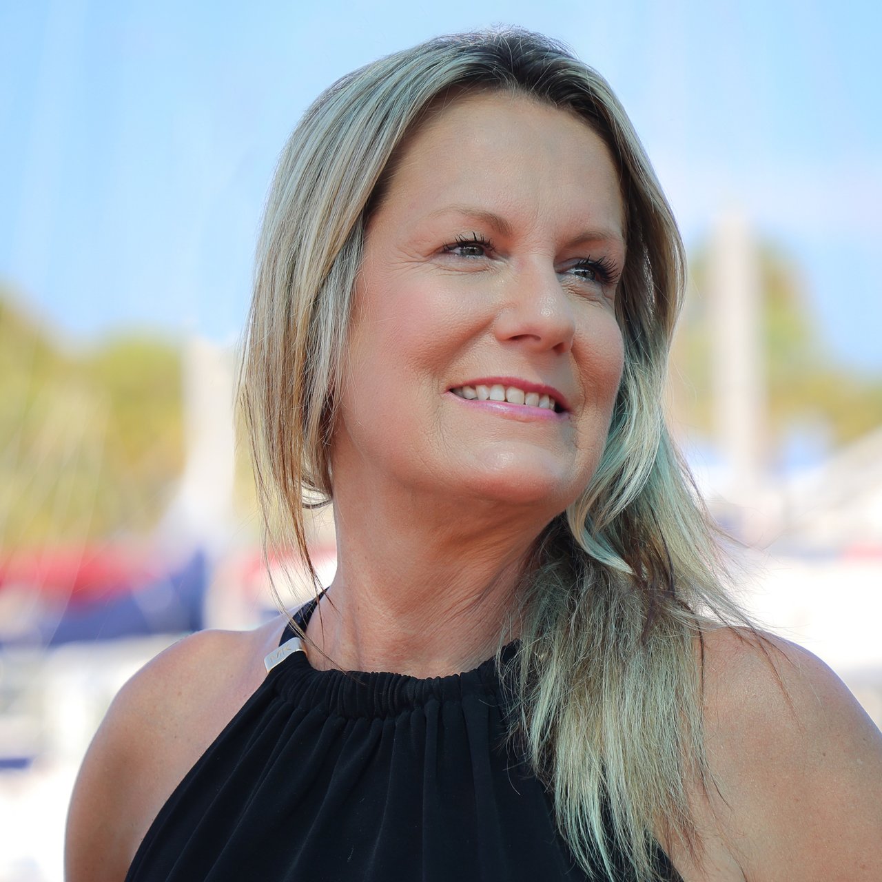 Brenda Endres Trinity, FL Real Estate Agent Headshot