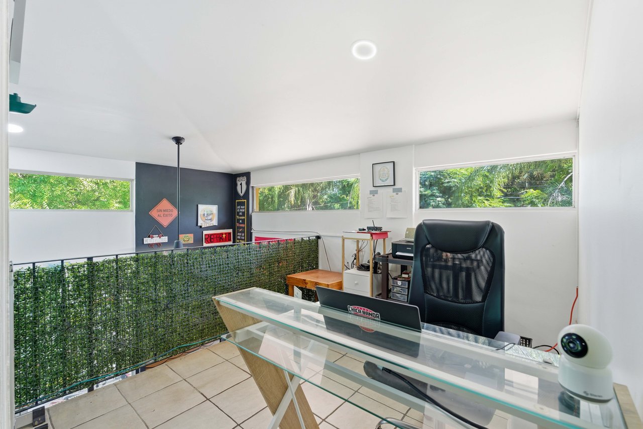 Reparito House | Turnkey Restaurant & Commercial Property for Sale