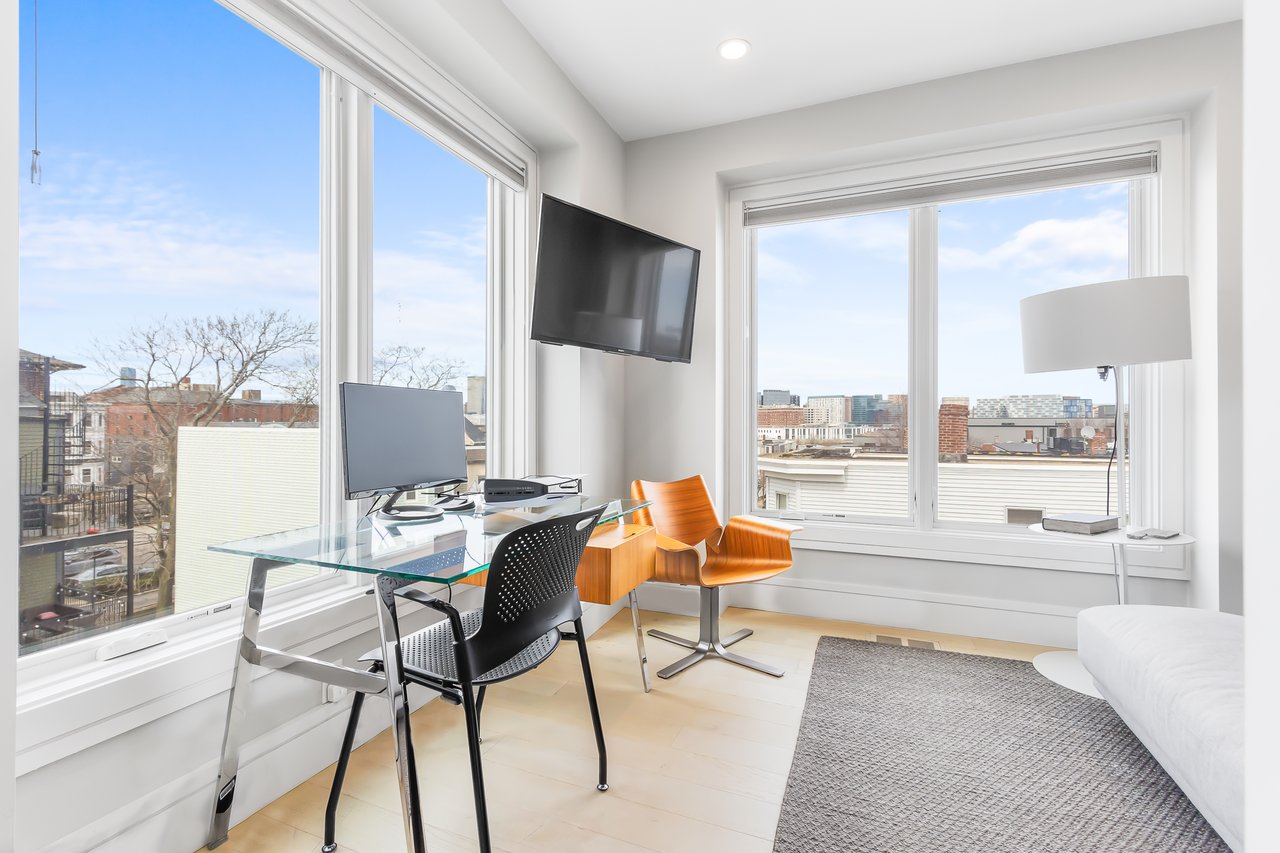 502 E 3rd St # 1, Boston - Luxury Townhome