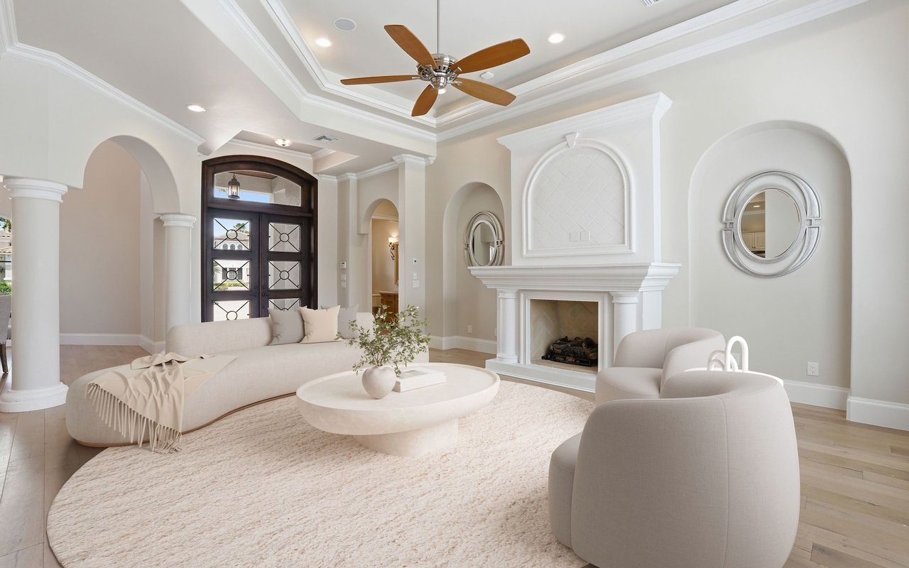 9340 Vittoria Ct