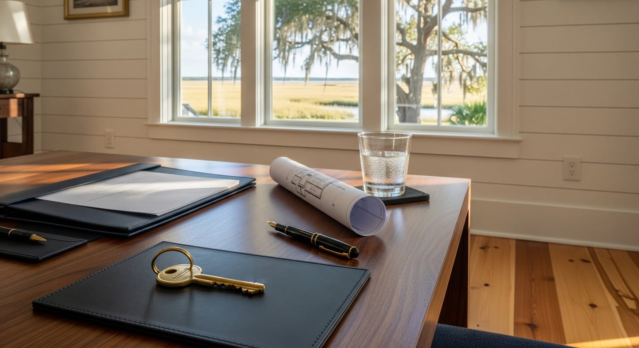 Closing Costs Explained for Hinesville Buyers