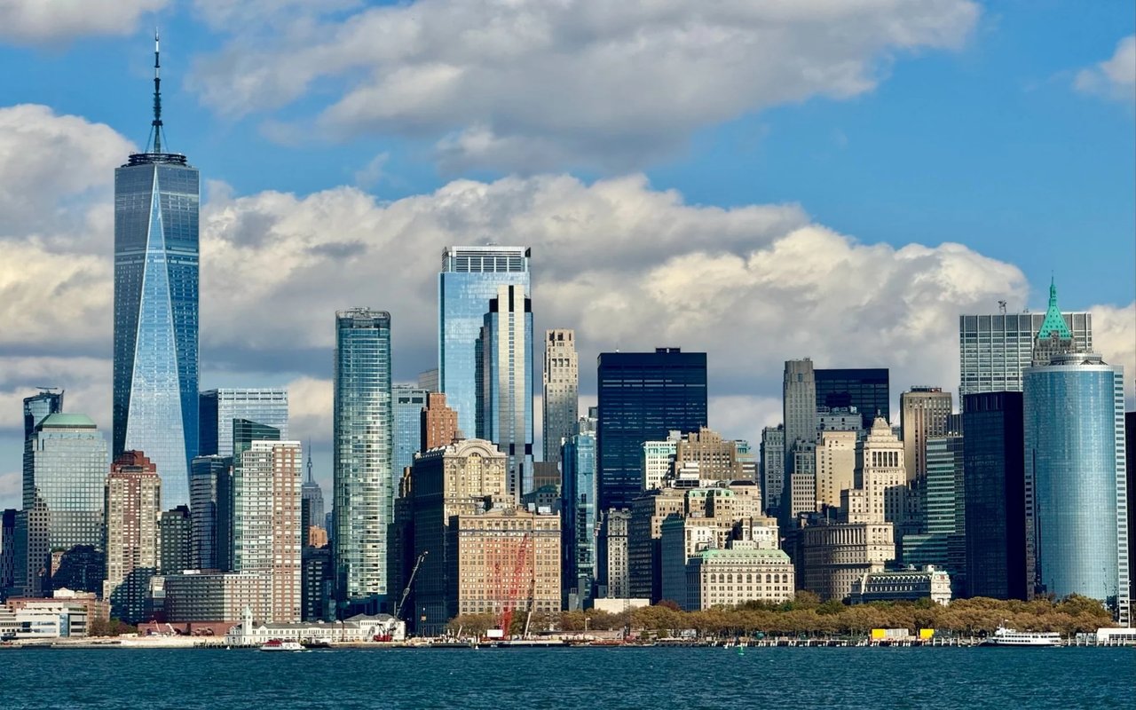 Elegran Manhattan Market Update: June 2025