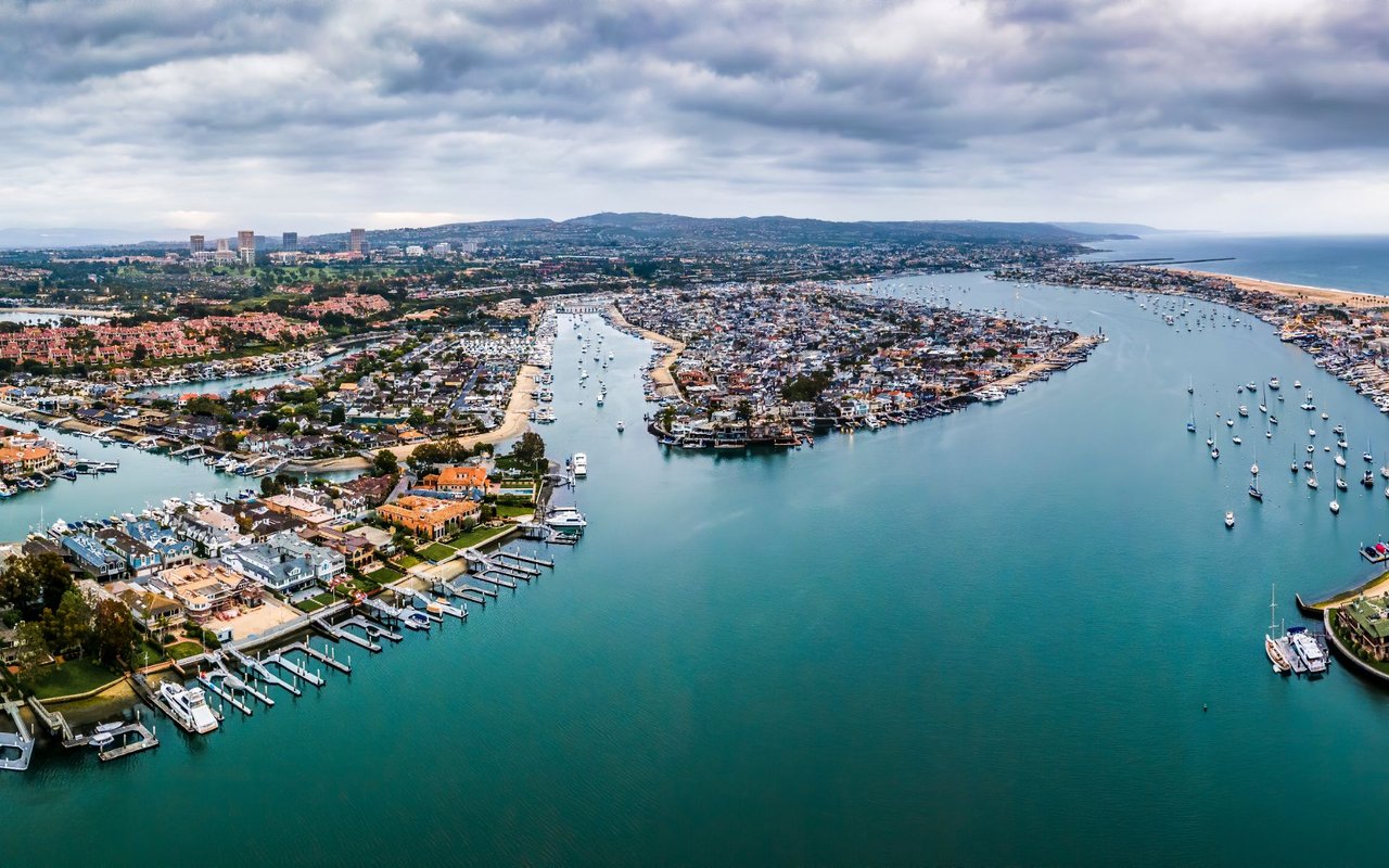 Newport Beach