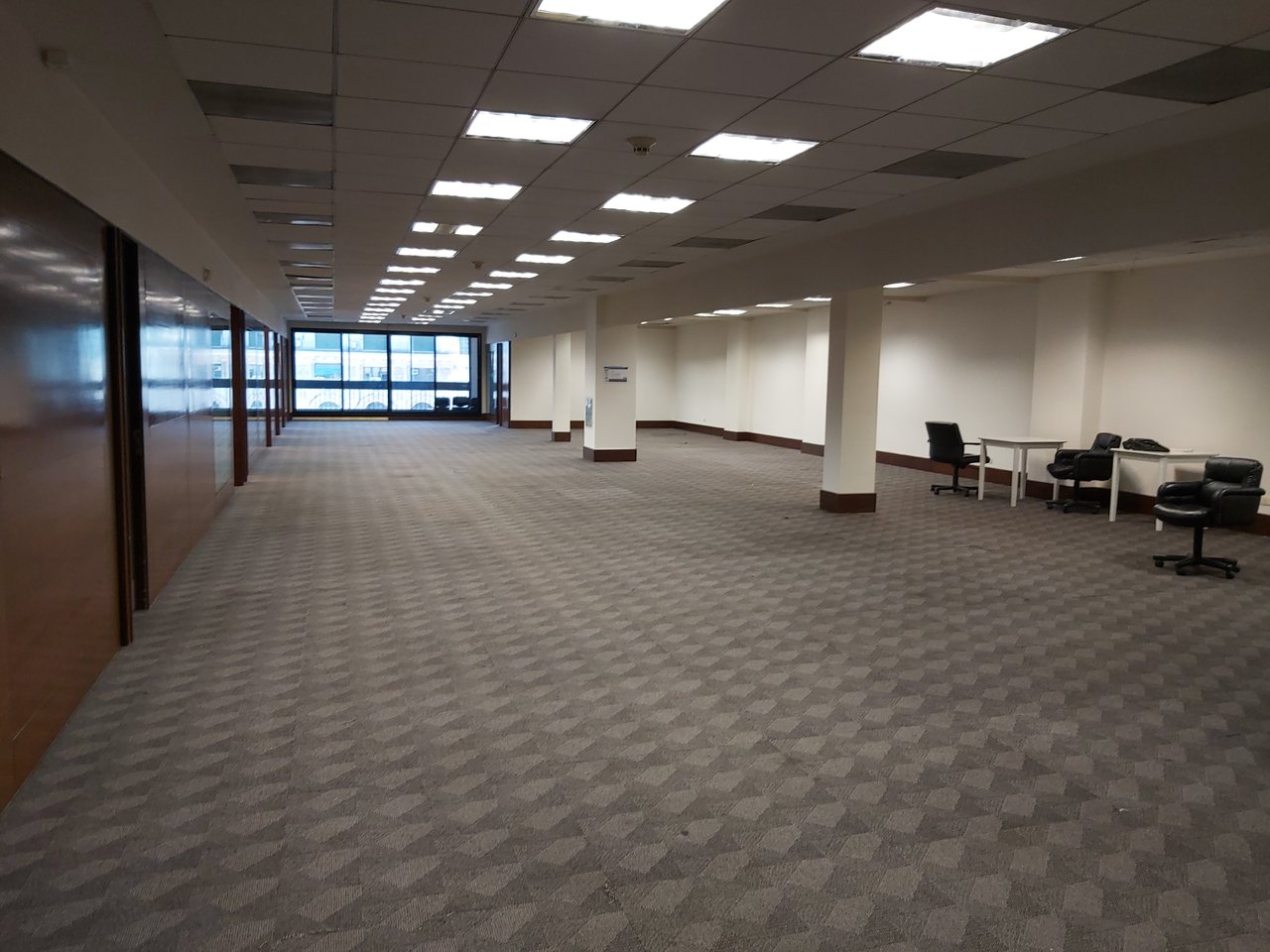 Palacio de la Reconquista