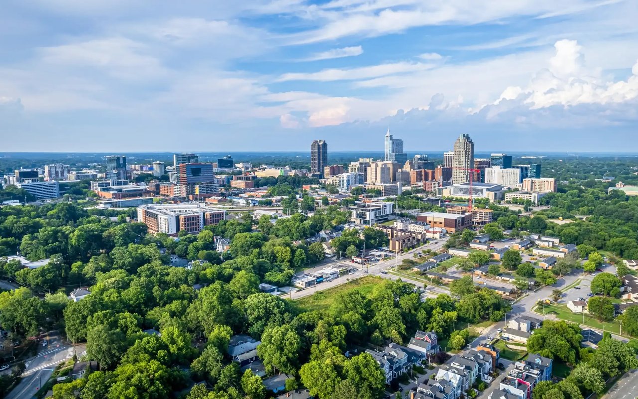 Inside the Beltline (ITB)