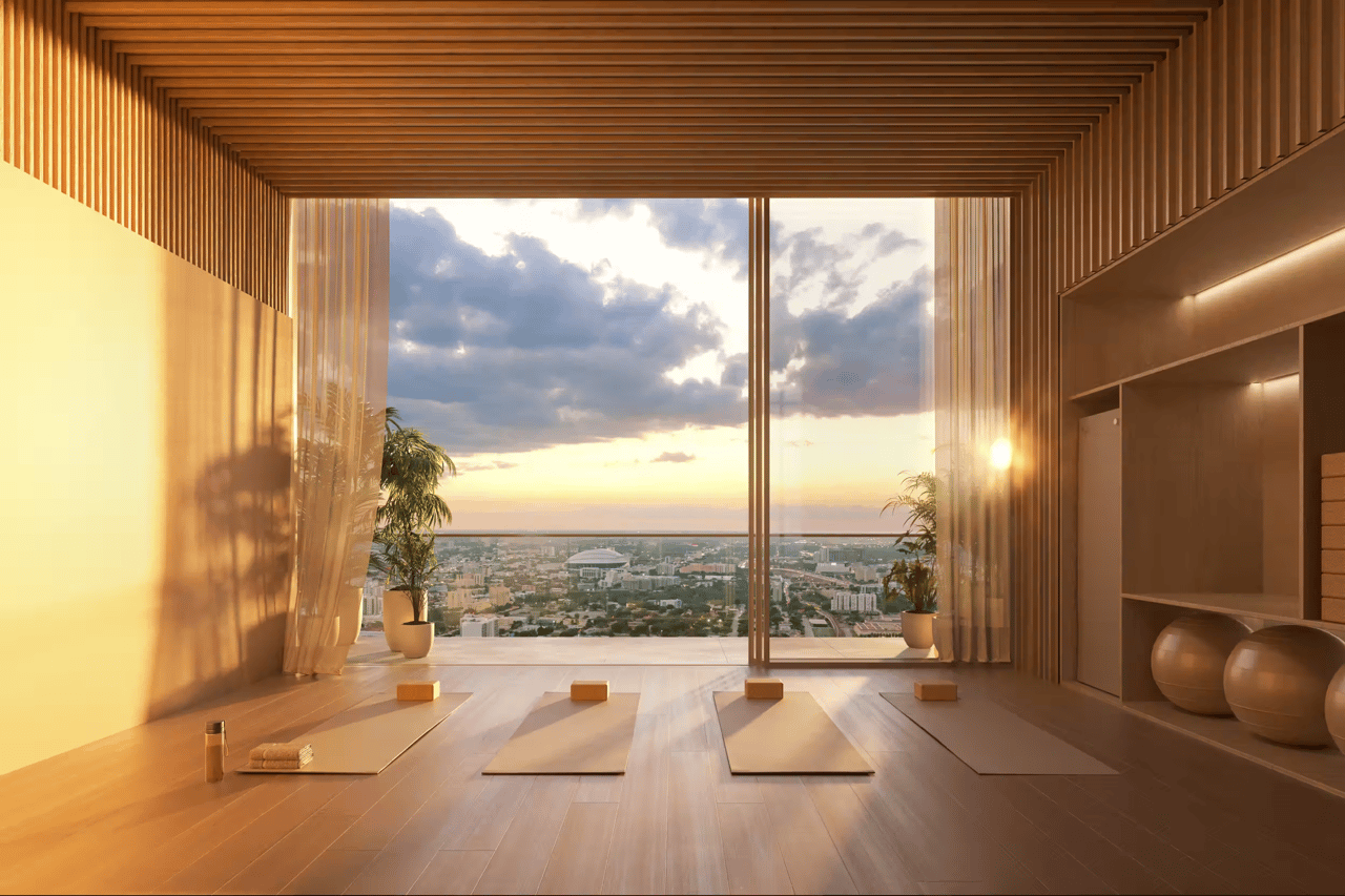 JEM Residences