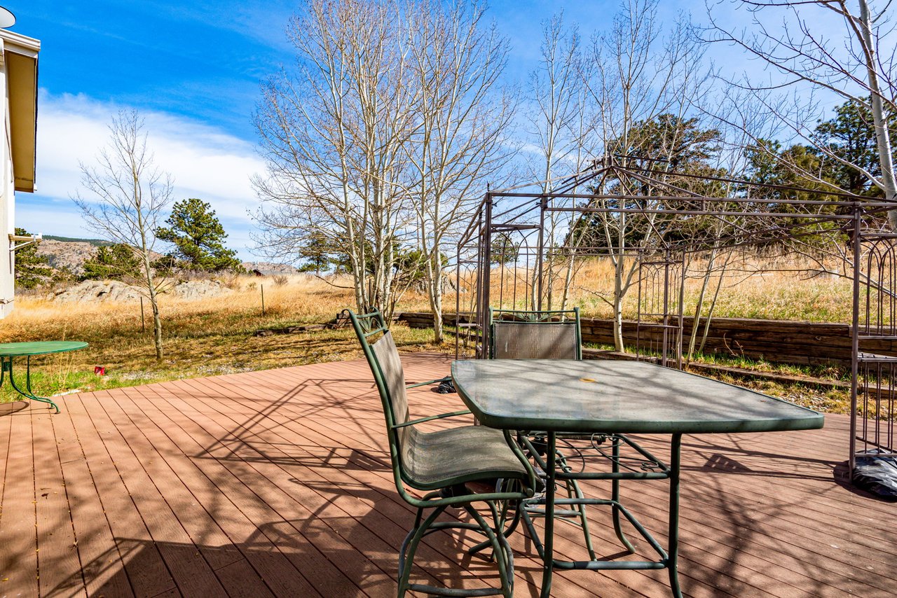 759 Palisade Mountain Drive