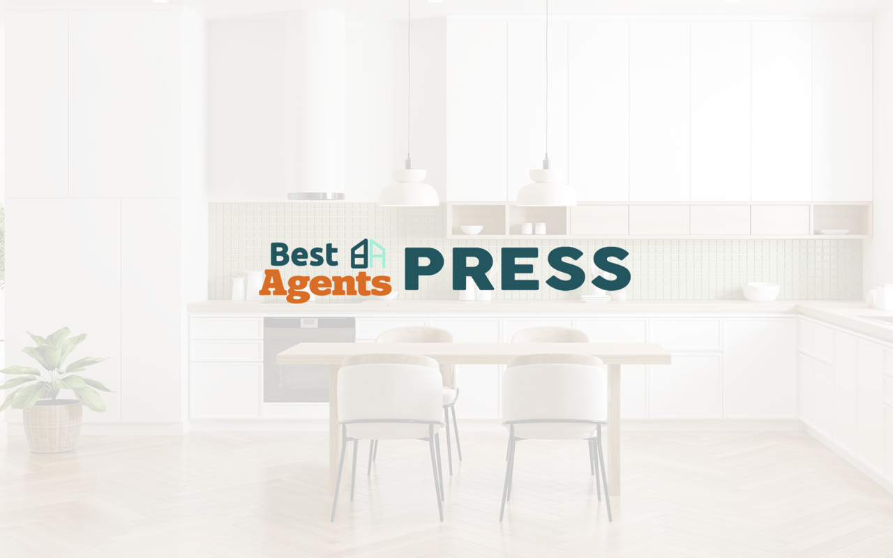 Sarah O’Neil, Recognized by BestAgents.us as a 2024 Top Agent