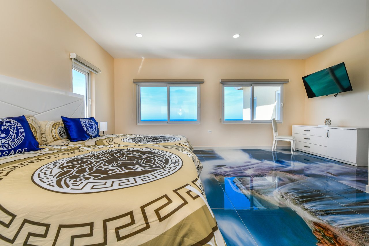 Savaneta 222 Villa 2