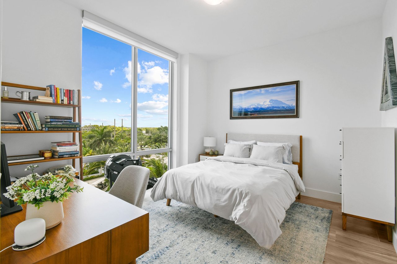 3 Water Club Way Unit 601