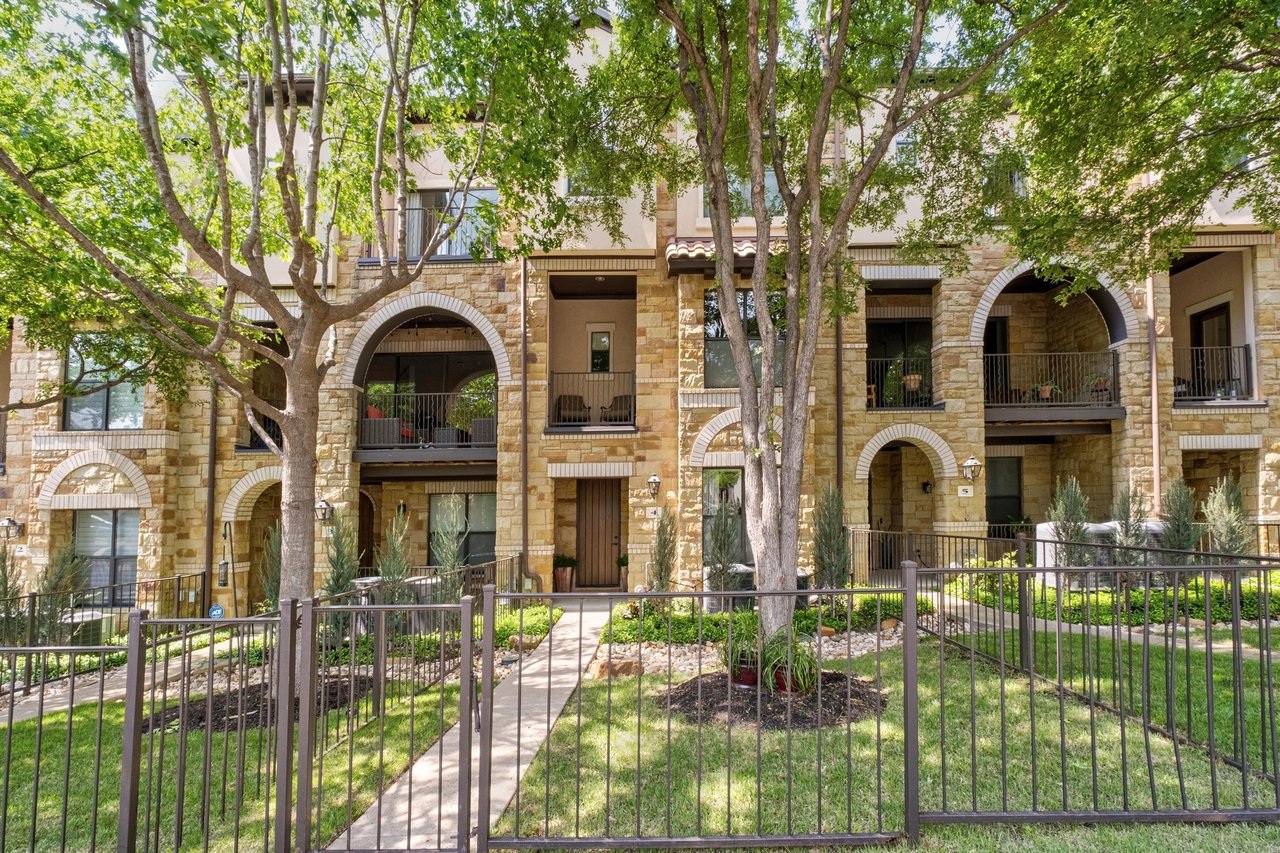 2505 Enfield Road #4