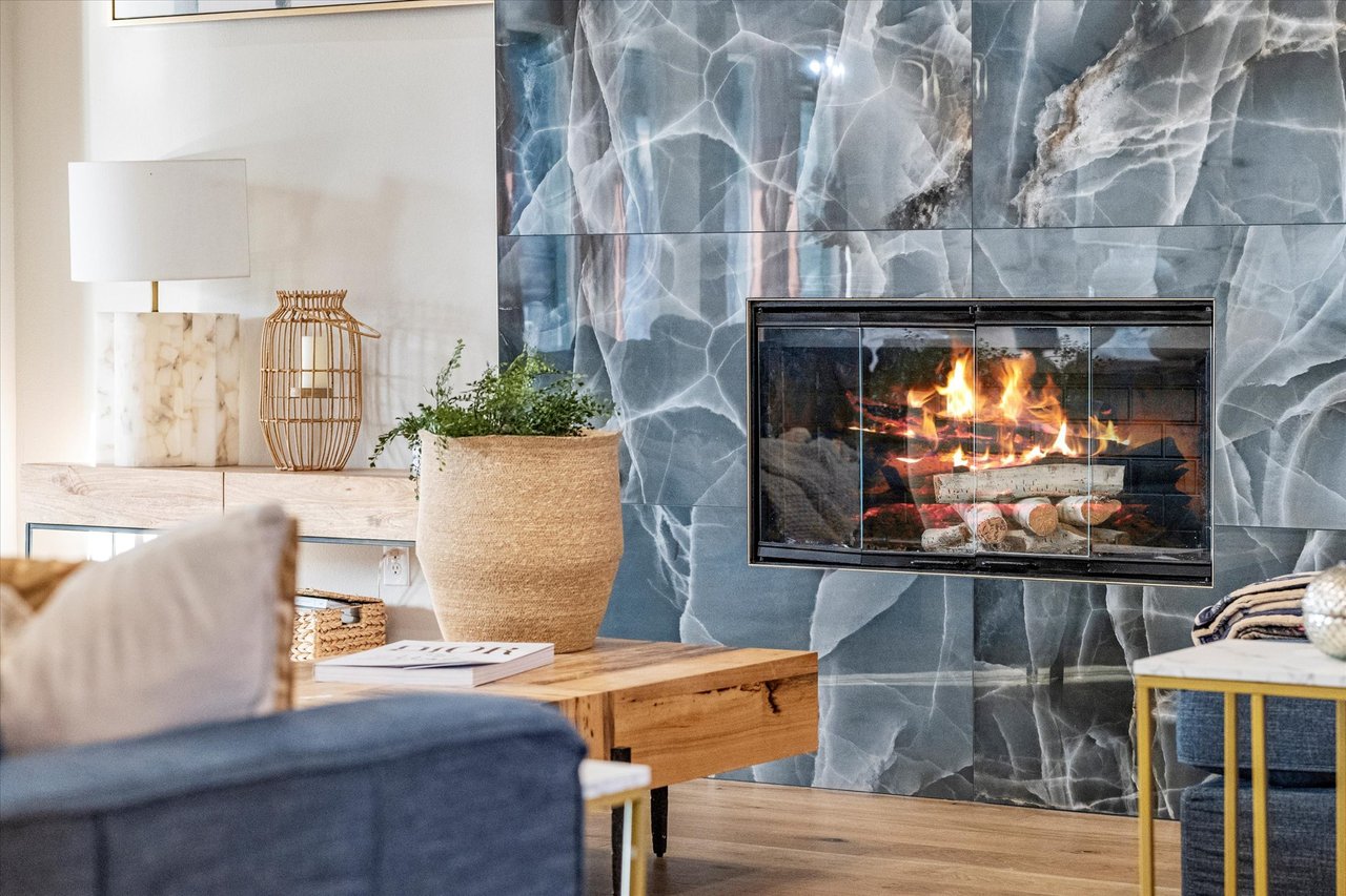 Modern Luxury at 1414 Tucker