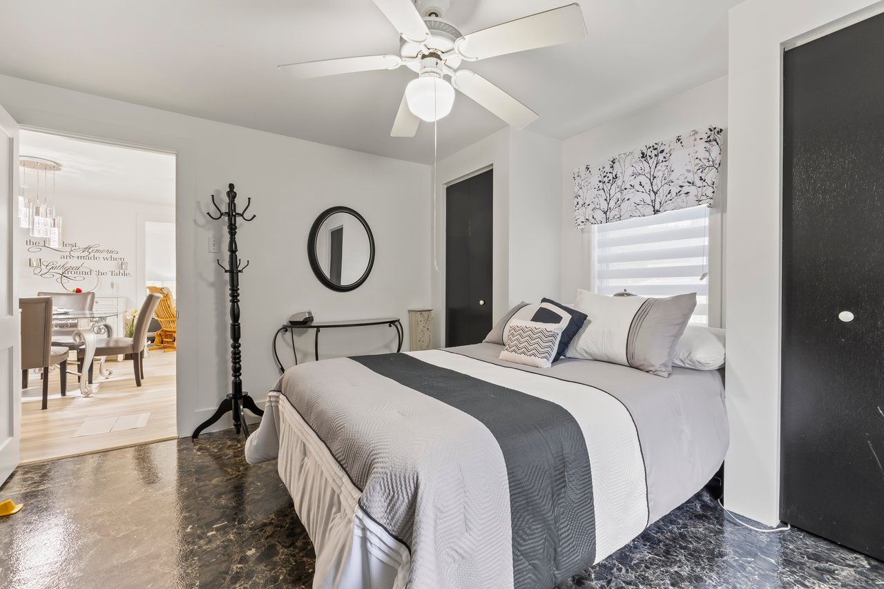 Rental Available December 13th