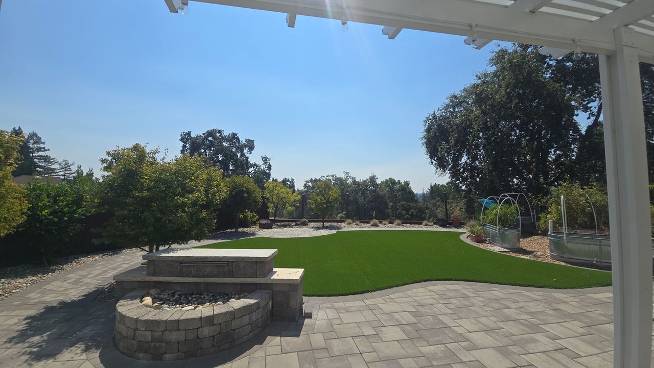 Coming Soon to Danville, CA: Beautiful Single-Level Home in Woodbine