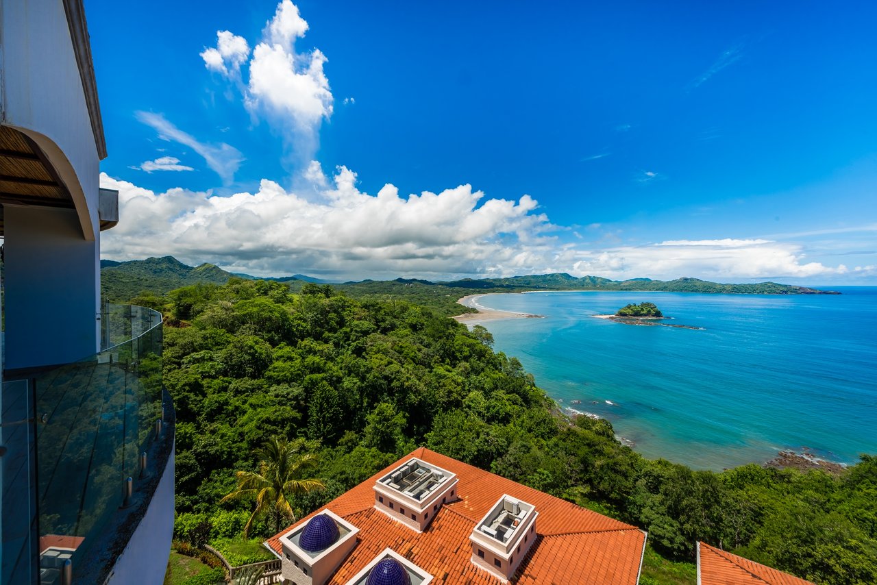 Flamingo Towers Penthouse #32 | Stunning ocean views with the luxury of condo living at Flamingo Beach!