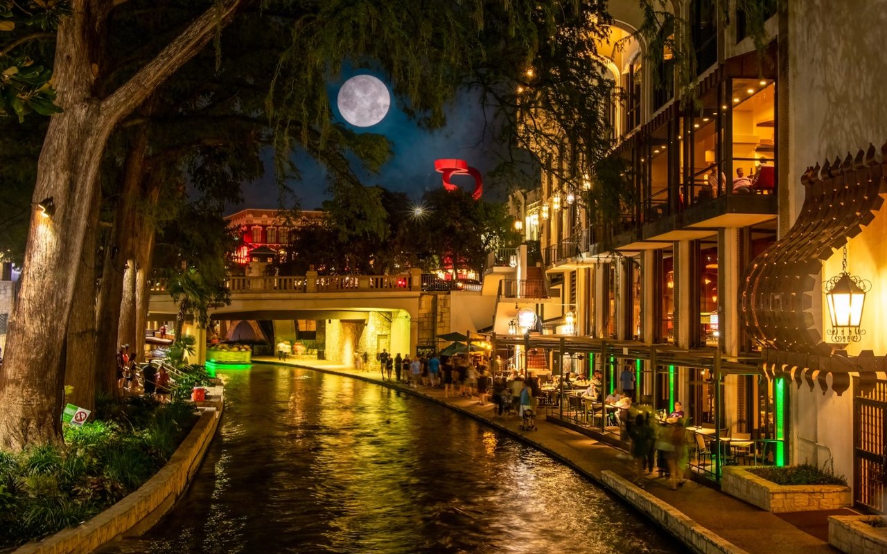 Top Destinations to Unwind in San Antonio TX cover