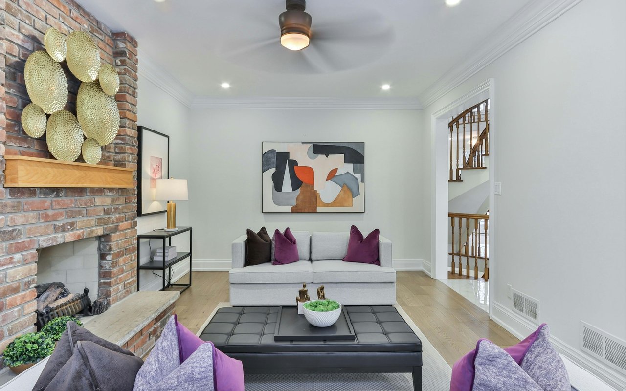 Tips for Staging Your Home