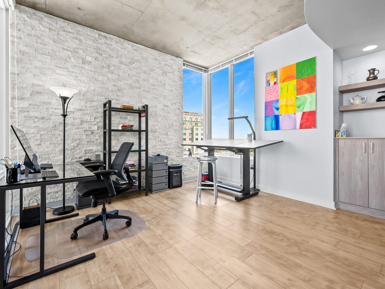 891 14th Street Unit: 1709