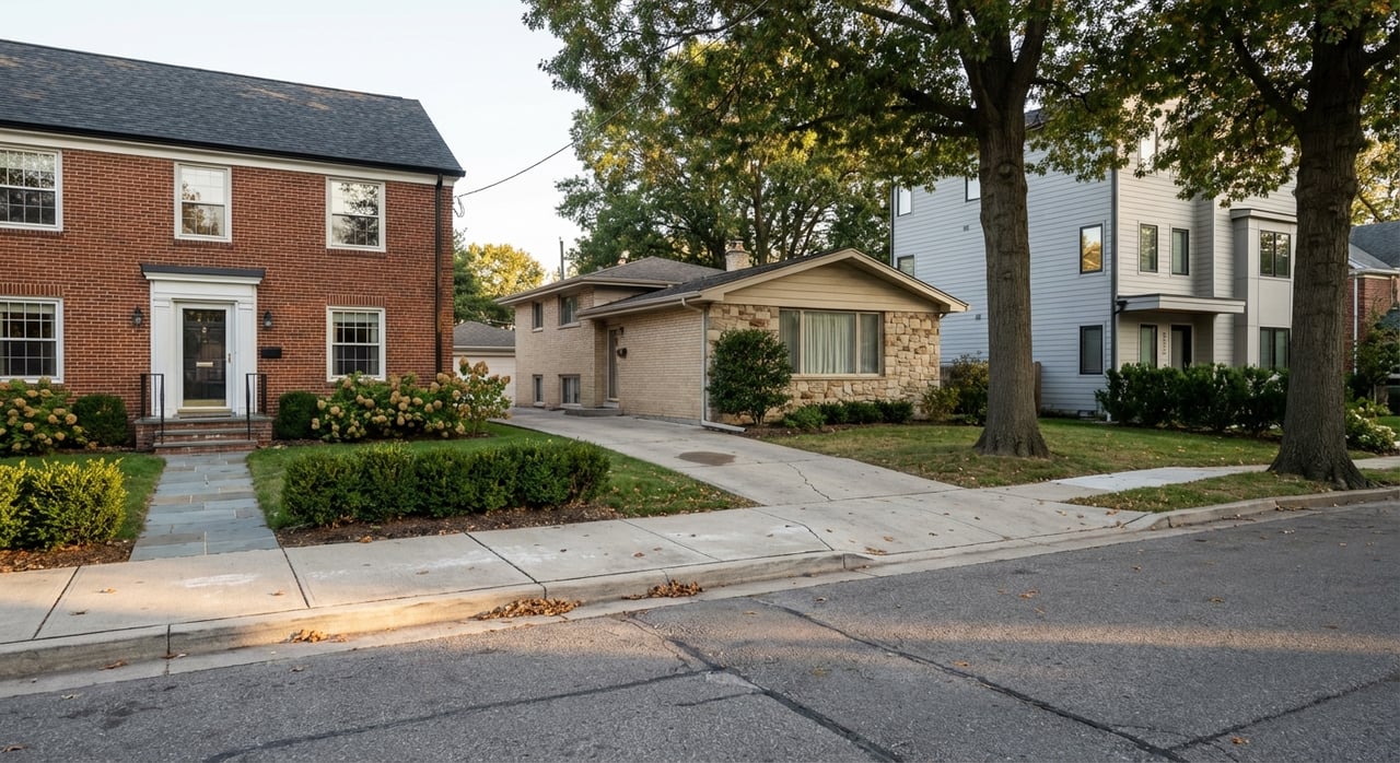 How To Compare Bergen County Towns As A Buyer