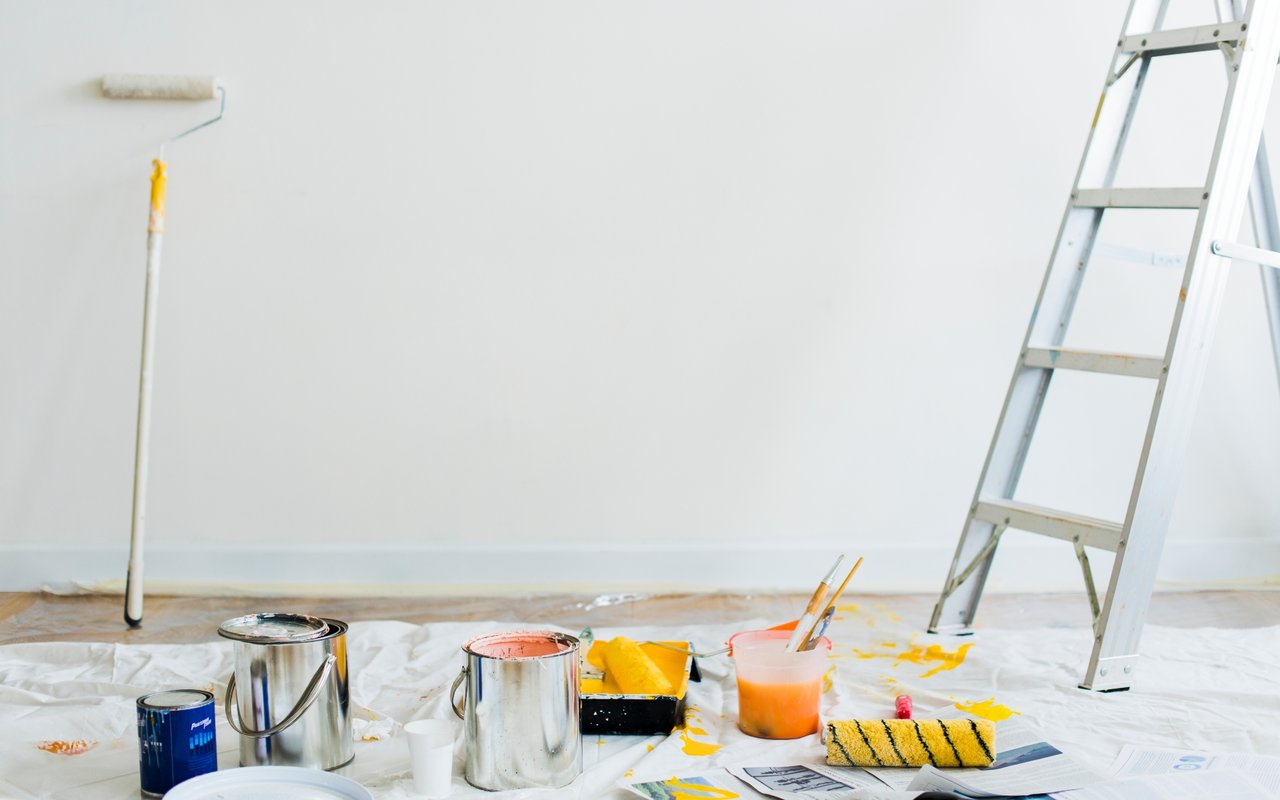 6 Things to Remember When Choosing Paint Colors for Your Home