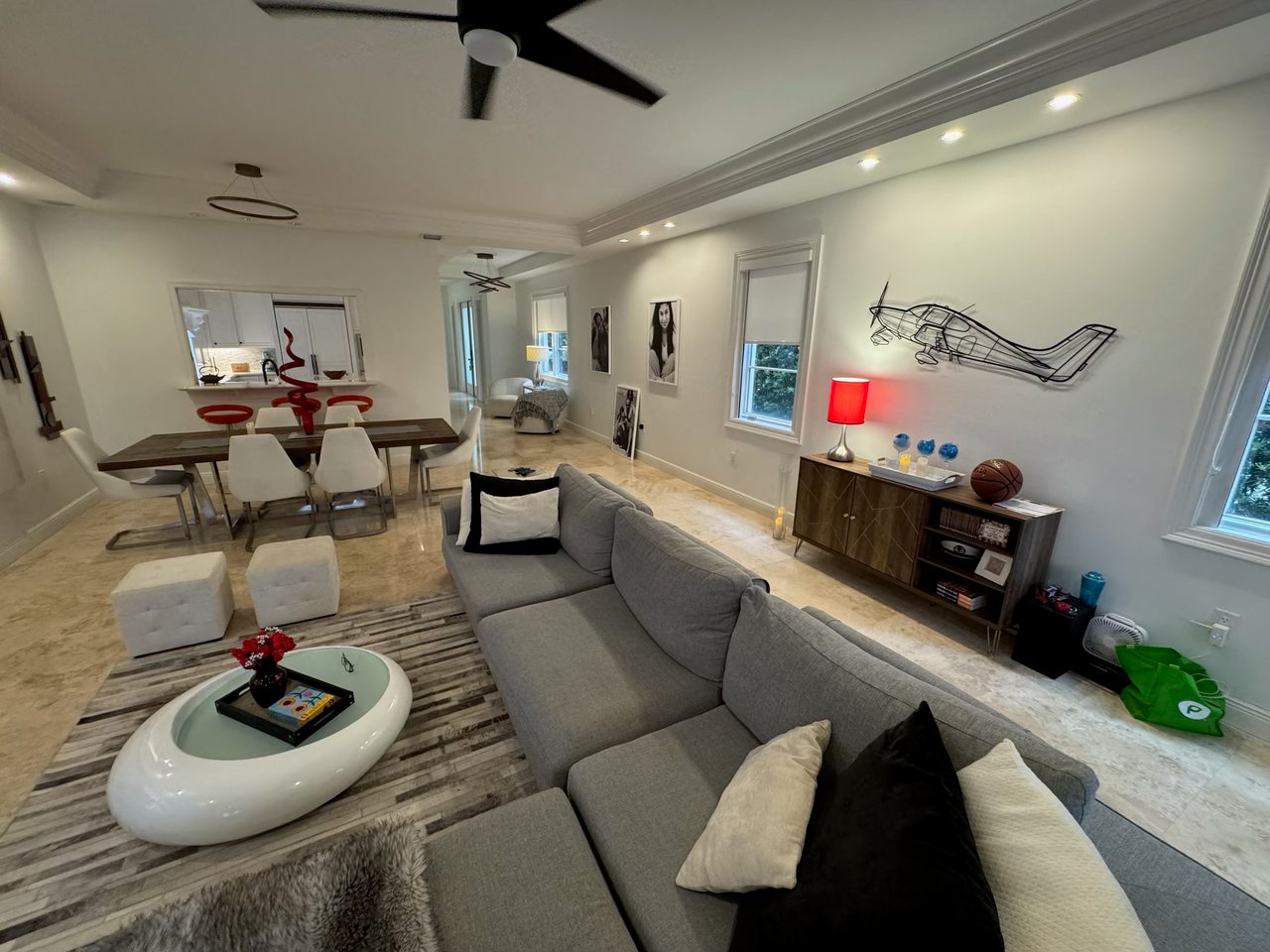 210 HENDRICKS ISLE, FORT LAUDERDALE FL 33301  