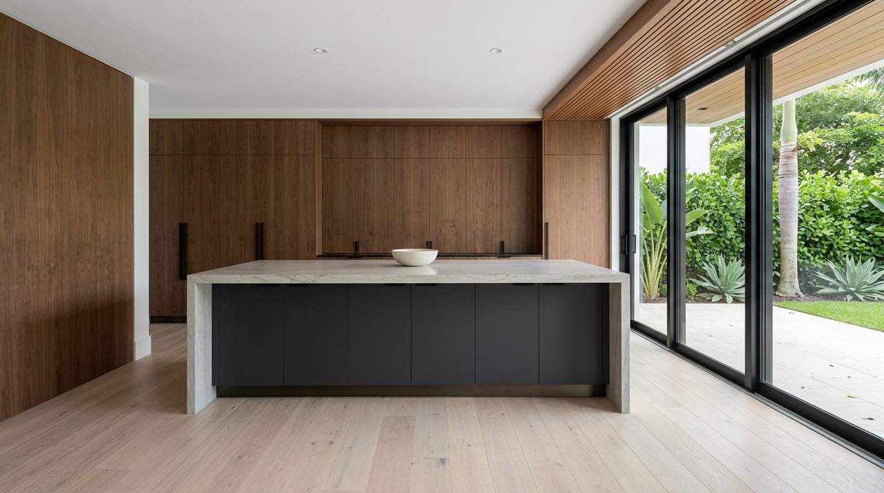 What A Premium Listing Experience Looks Like In Coconut Grove