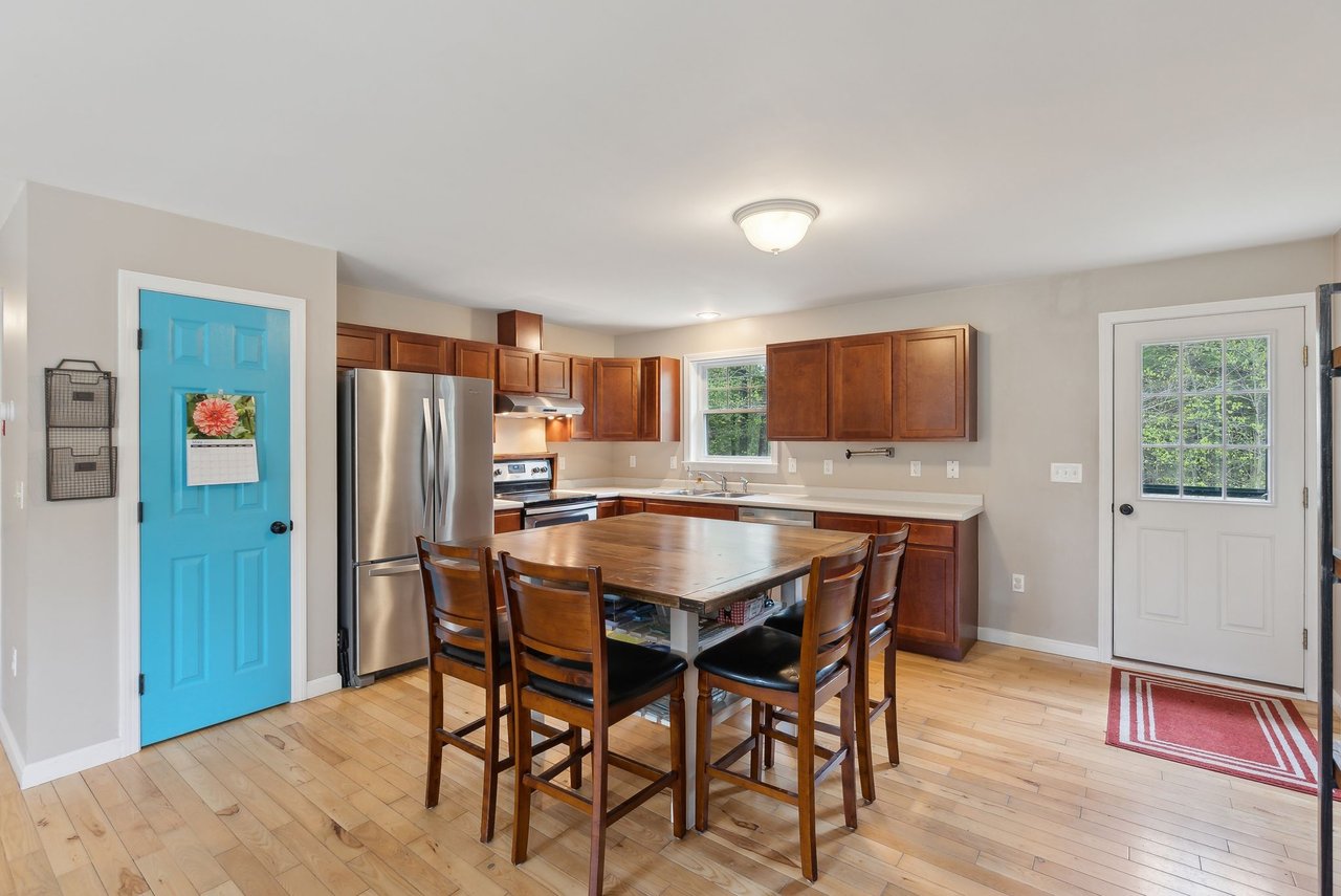 641 Chadbourne Road, Standish