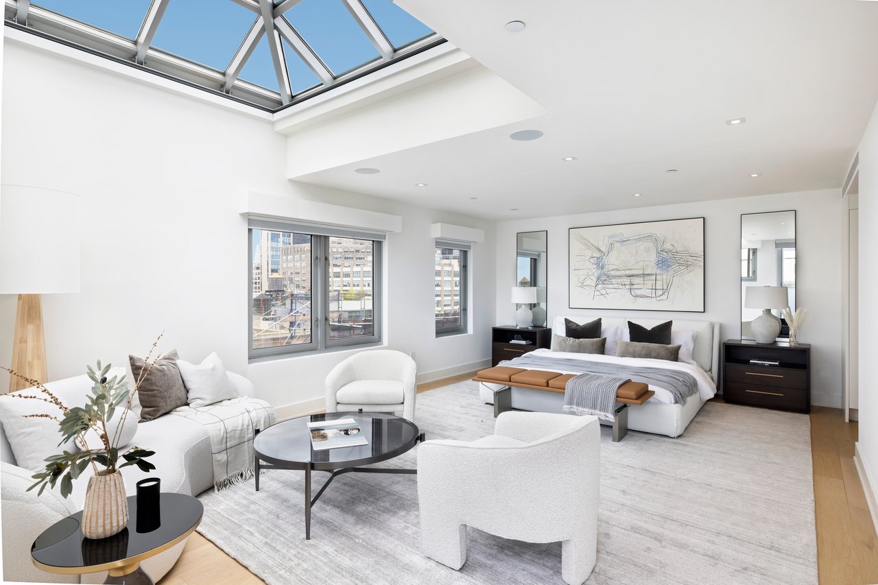 415 Greenwich Street, PHA