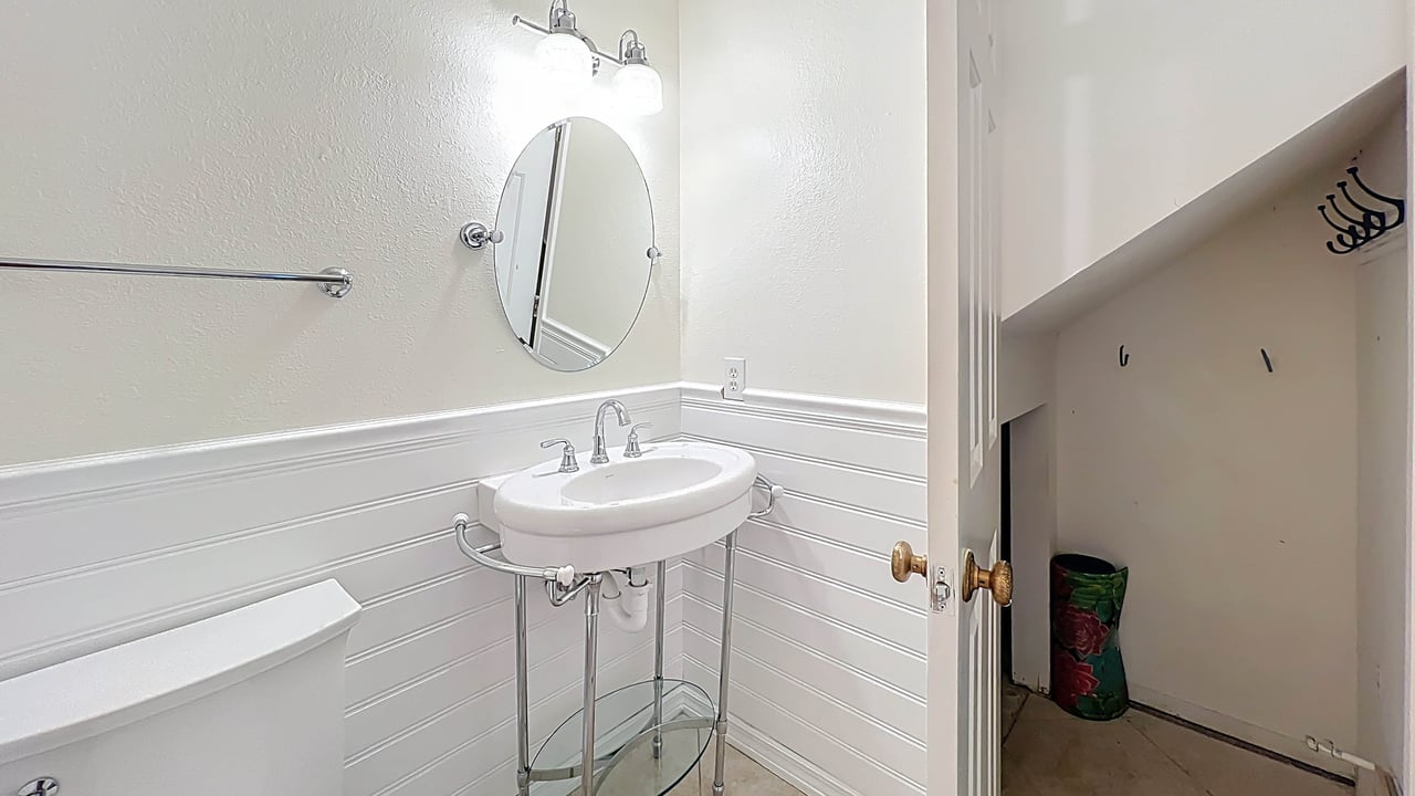 Winter Park Lakefront Townhome