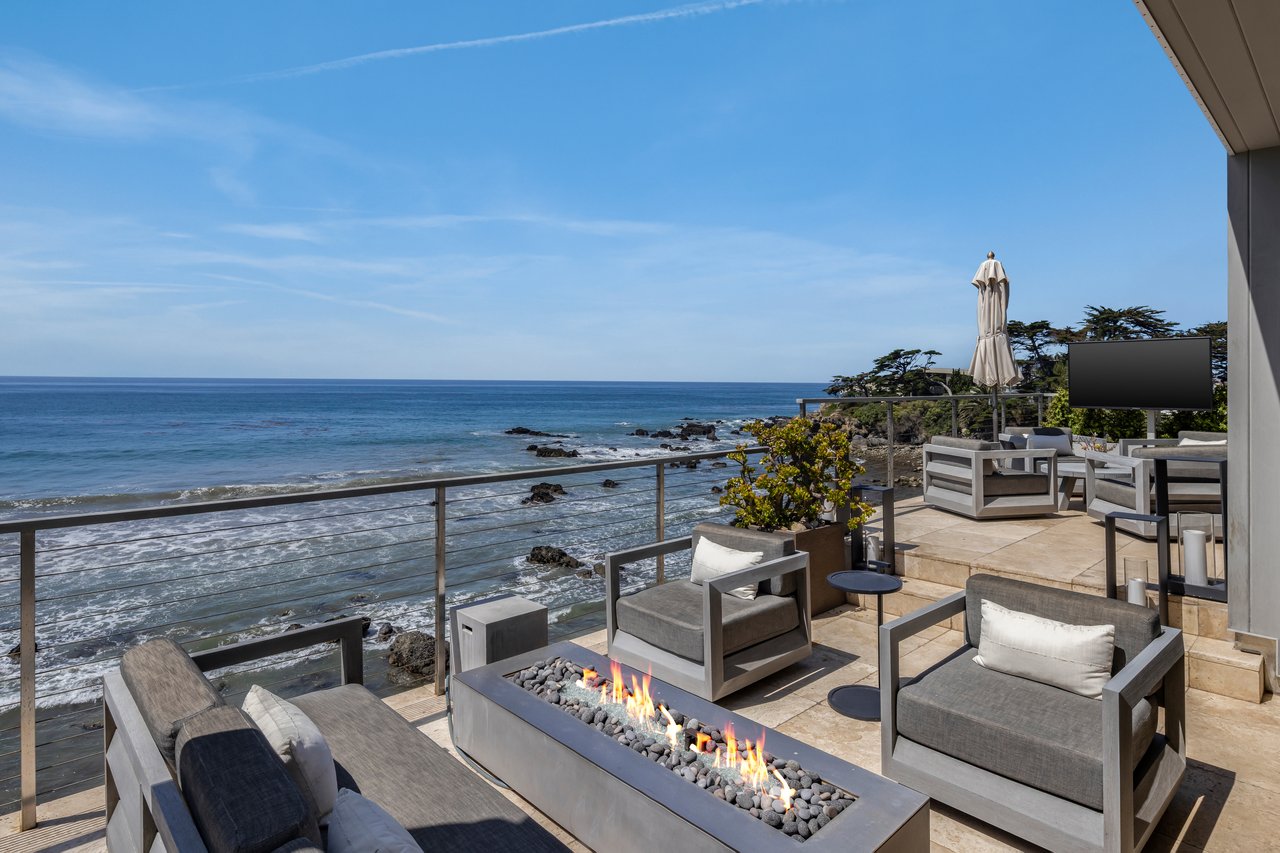 31504 Victoria Point Rd, Malibu