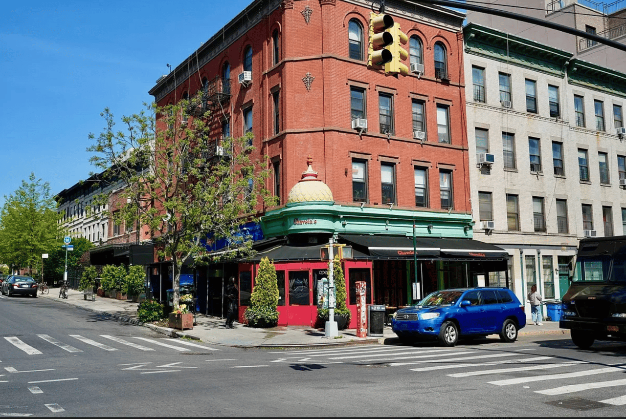 921 Washington Avenue #209