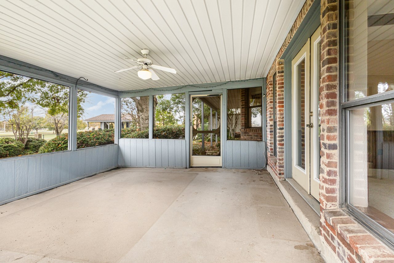 2609 Sherrill Park Drive