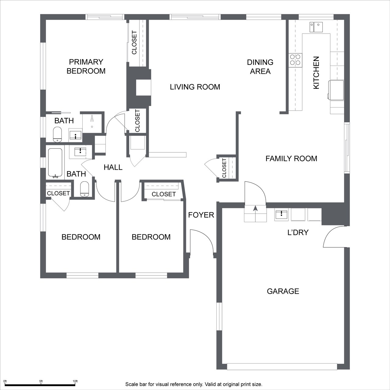 2101 Leon Drive