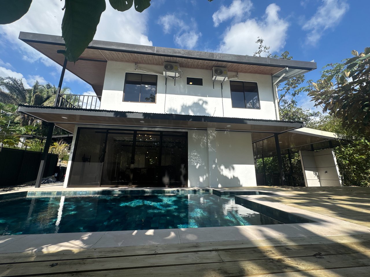 Amazing Home in Playa Hermosa