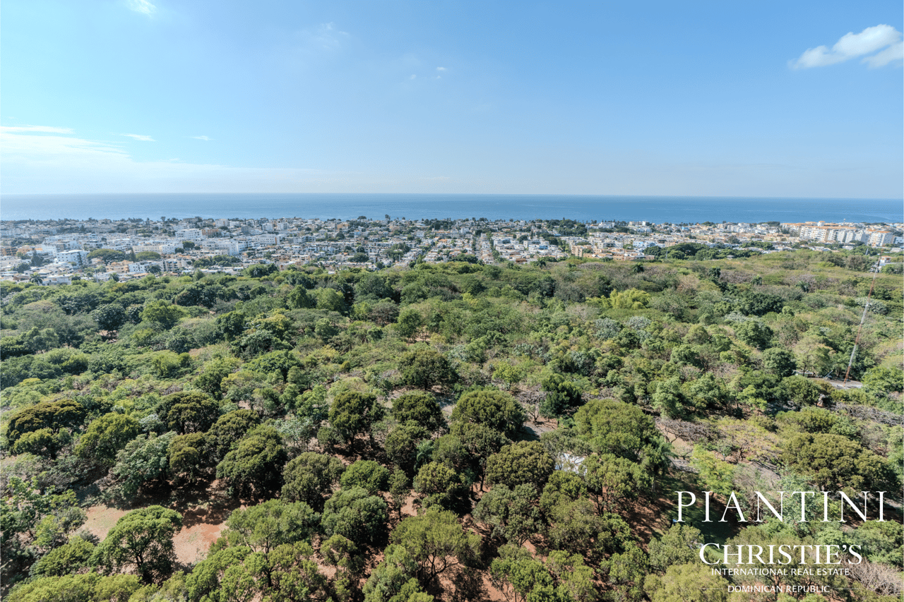 Mare View, Anacaona 