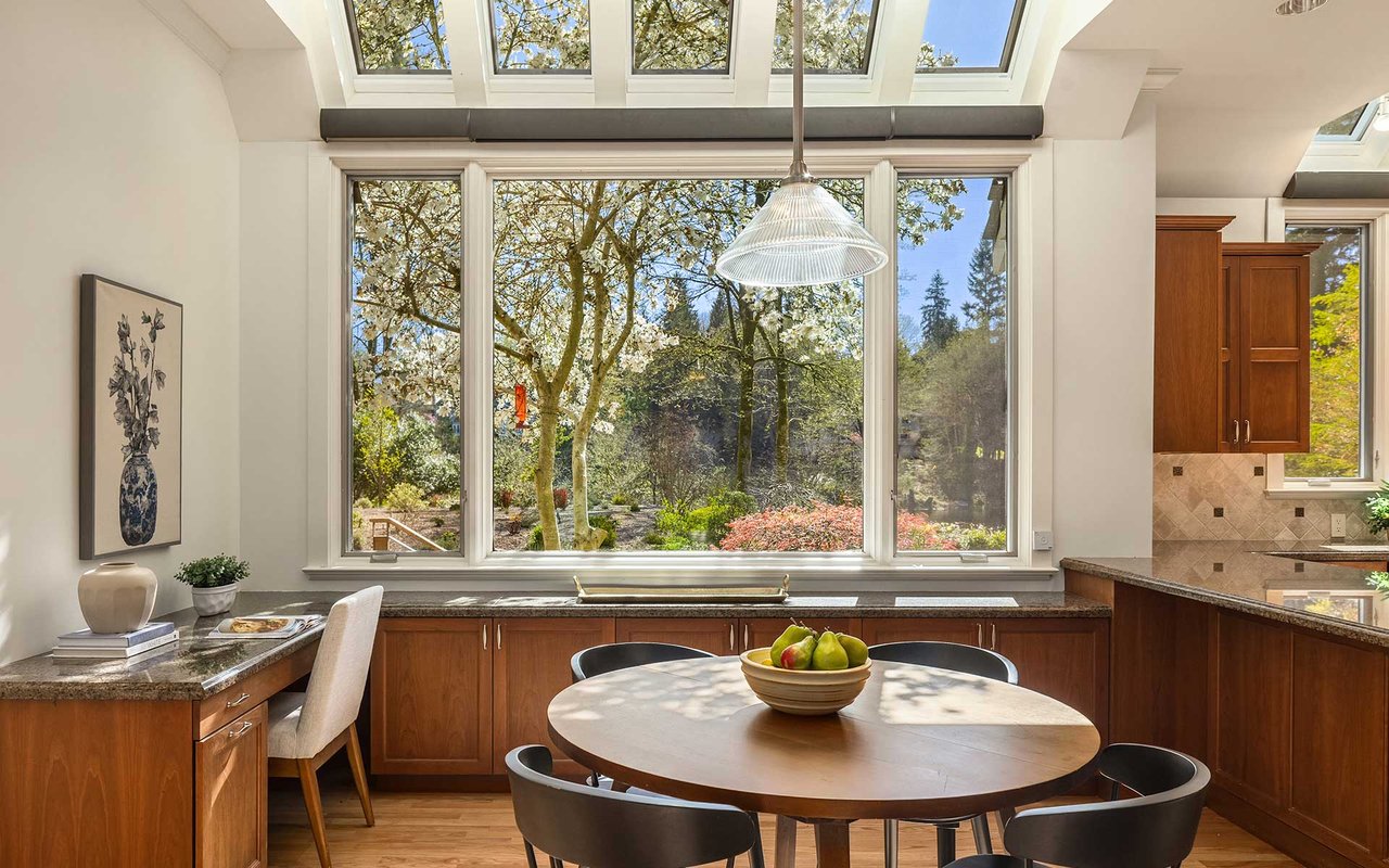 Majesty & Privacy in Lake of the Woods