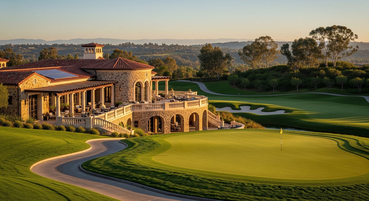 Coto de Caza HOA And Club Fees Explained