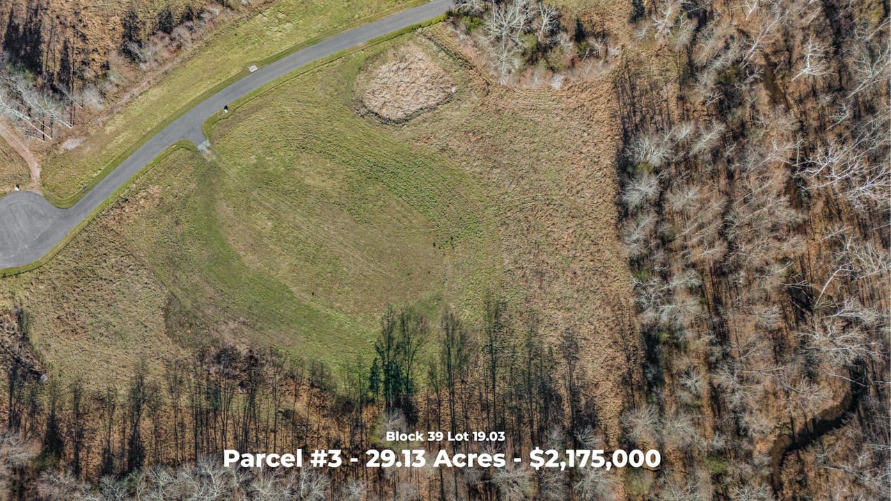 The Fairways at Bedminster