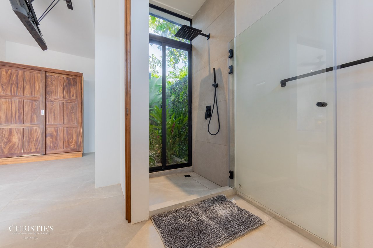 Casa Baula - Steps to the surf in Playa Grande 