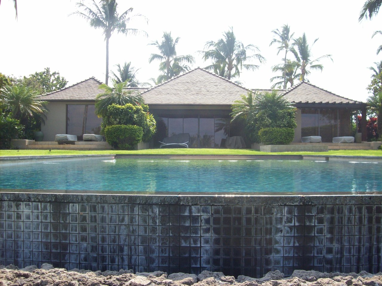 PAUAO BEACH KOHALA COAST BIG ISLAND