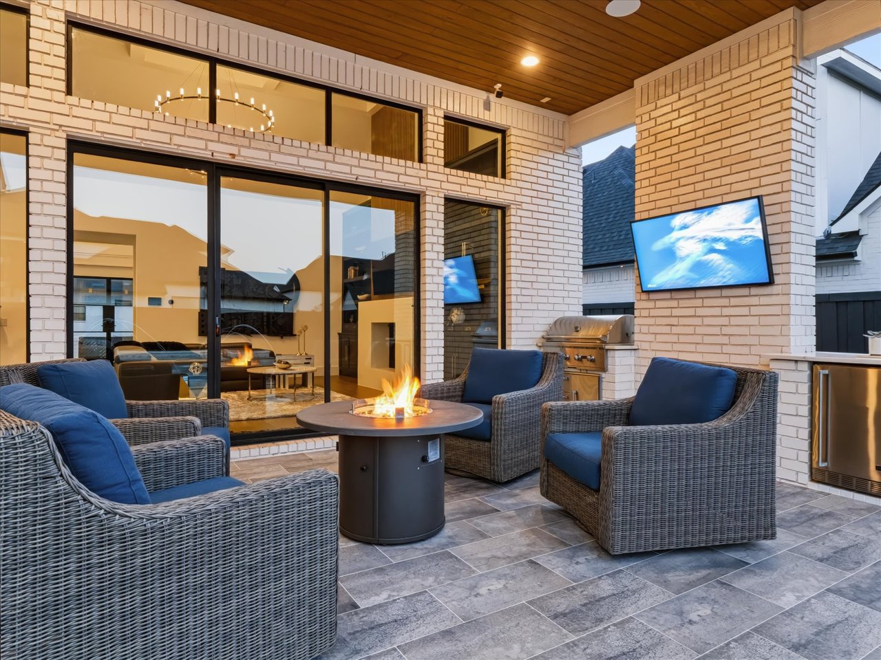 1300 Buckskin Trail