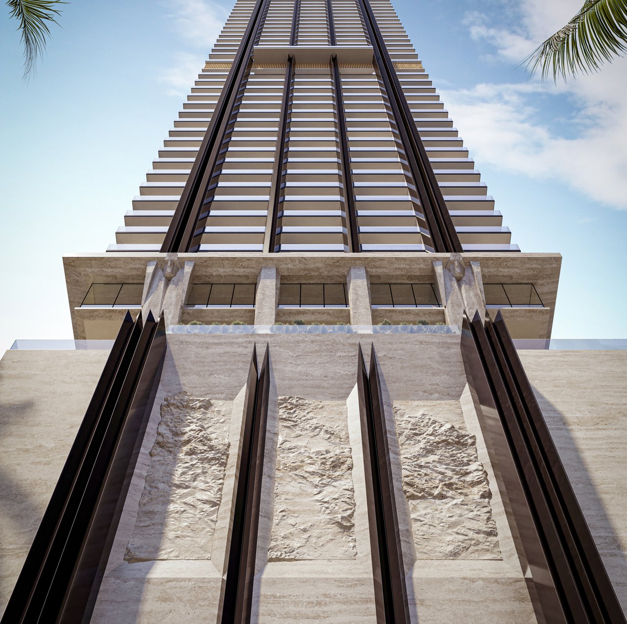 888 Brickell